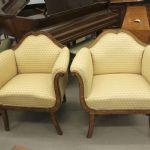 874 8318 ARMCHAIRS